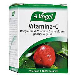 BIOFORCE VITAMINA C 40PAST características