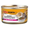 Feline Porta 21 6 x 90 g - Pura Carne di Pollo