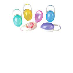 NUBY PACIFIER STORAGE BOX PORTASUCCHIETTO en oferta