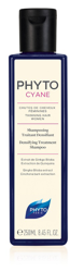PHYTOCYANE SHAMPOO 250 ML características
