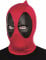 Passamontagna Deadpool™ adulto características