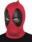Passamontagna Deadpool™ adulto