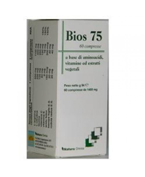 Bios 75 60cpr características