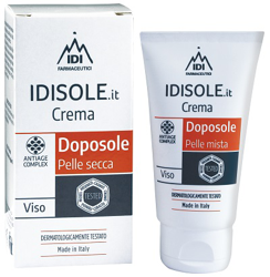 IDISOLE-IT DOPOSOLE PELLE SECCA 50 ML en oferta