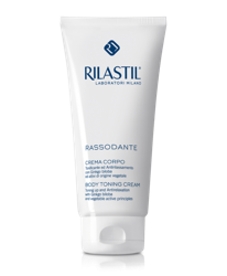 Rilastil Rassodante Corpo Crema 200ml características