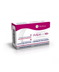 Adipecal 45+ Integratore Alimentare 30 Compresse precio