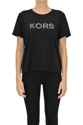 Designer logo t-shirt precio