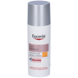 Eucerin® Anti-Pigment Giorno SPF30 características