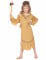 Costume beige da indiana bambina precio