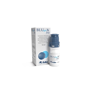 Blugela® Free