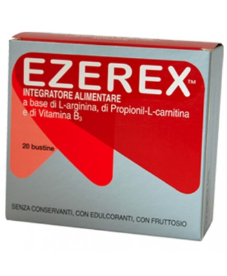 Ezerex Integrat 20bust