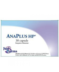 Anaplus Hp 30cps características