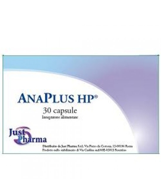 Anaplus Hp 30cps