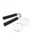 Nunchaku e shurikens in plastica bambino en oferta