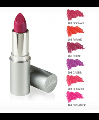 BioNike Defence Color Rossetto Brillante Lipshine-Stick 208