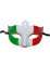 Maschera Italia precio