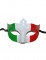 Maschera Italia