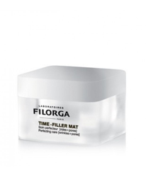 Filorga Time-Filler Mat Trattamento Perfezionatore Rughe E Pori 50ml características