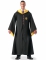 Replica deluxe vestito da mago Tassorosso™ adulto