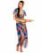 Costume turista hawaiana donna en oferta