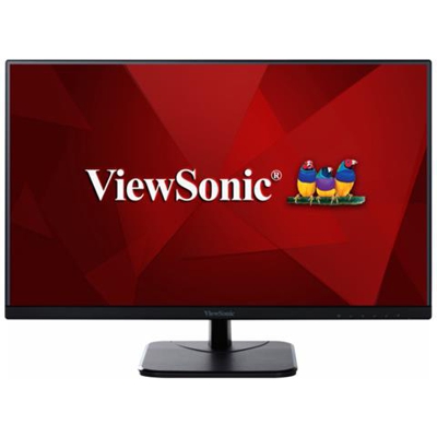 Monitor 23.8'' LED IPS VA2456-MHD 1920 x 1080 Full HD Tempo di Risposta 7 ms