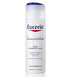 EUCERIN DERMATOCLEAN LTT 200 ML precio