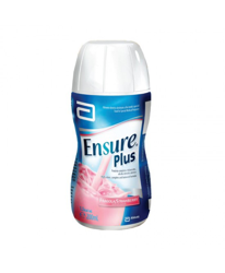 Abbott Ensure Plus Advance Gusto Fragola 4x220ml características