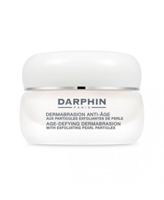 Darphin Dermabrasion Anti-Age Esfoliante Anti-Età 50ml