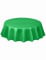 Tovaglia tonda in plastica verde smeraldo precio