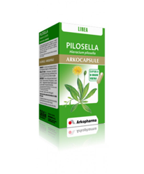 Arkopharma Pilosella Arkocapsule Integratore Alimentare 45 Capsule precio