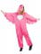 Costume fenicottero rosa per donna en oferta