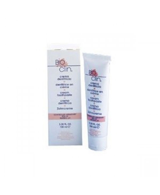 Bioclin Crema Dentifricia 100ml