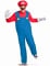 Costume Mario™ adulto deluxe