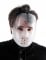 Maschera da killer dell'hockey adulto en oferta