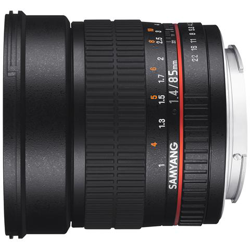 85mm F1.4 AS IF UMC, SLR, 9/7, Fujifilm X, APS-C, Fujifilm, Fujifilm precio
