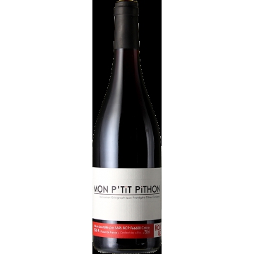 MON P'TIT PITHON 2019 - DOMAINE OLIVIER PITHON