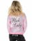 Giacca anni 50' Rosa donna en oferta