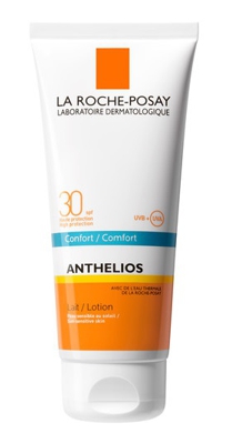 LATTE SPF30 SOLARE