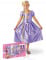 Costume Raperonzolo™ classico bambina con cofanetto precio