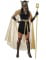 Costume dea egizia felina per donna características