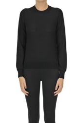 Wool pullover características