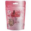 Snack catz finefood Meatz - Set %: 2 x 45 g Cervo características