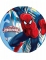 Disco in ostia Ultimate Spiderman™ Marvel™
