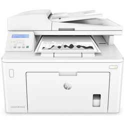 Stampante Multifunzione LaserJet Pro M227sdn Laser B / N Stampa Copia Scansione 28 ppm Ethernet USB 2.0 en oferta