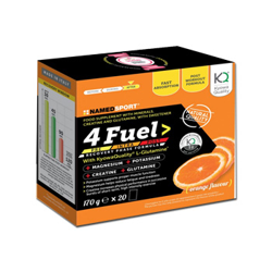 4 FUEL SPORT POLVERE 20 BUSTINE precio