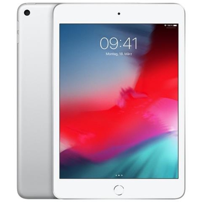 iPad Mini 5 64 GB 7.9'' Wi-Fi + Cellular Argento