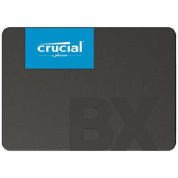 SSD 960GB Serie BX500 2.5'' Interfaccia Sata III 6 GB / s características