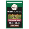 Nutro Wild Frontier Adult Tacchino e Pollo per cani - 4 x 1,5 kg características