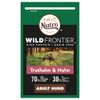 Nutro Wild Frontier Adult Tacchino e Pollo per cani - 4 x 1,5 kg
