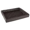 Letto igienico Tabac - L 120 x P 100 x H 15 cm